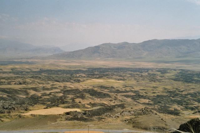 Ararat Panorama mitte