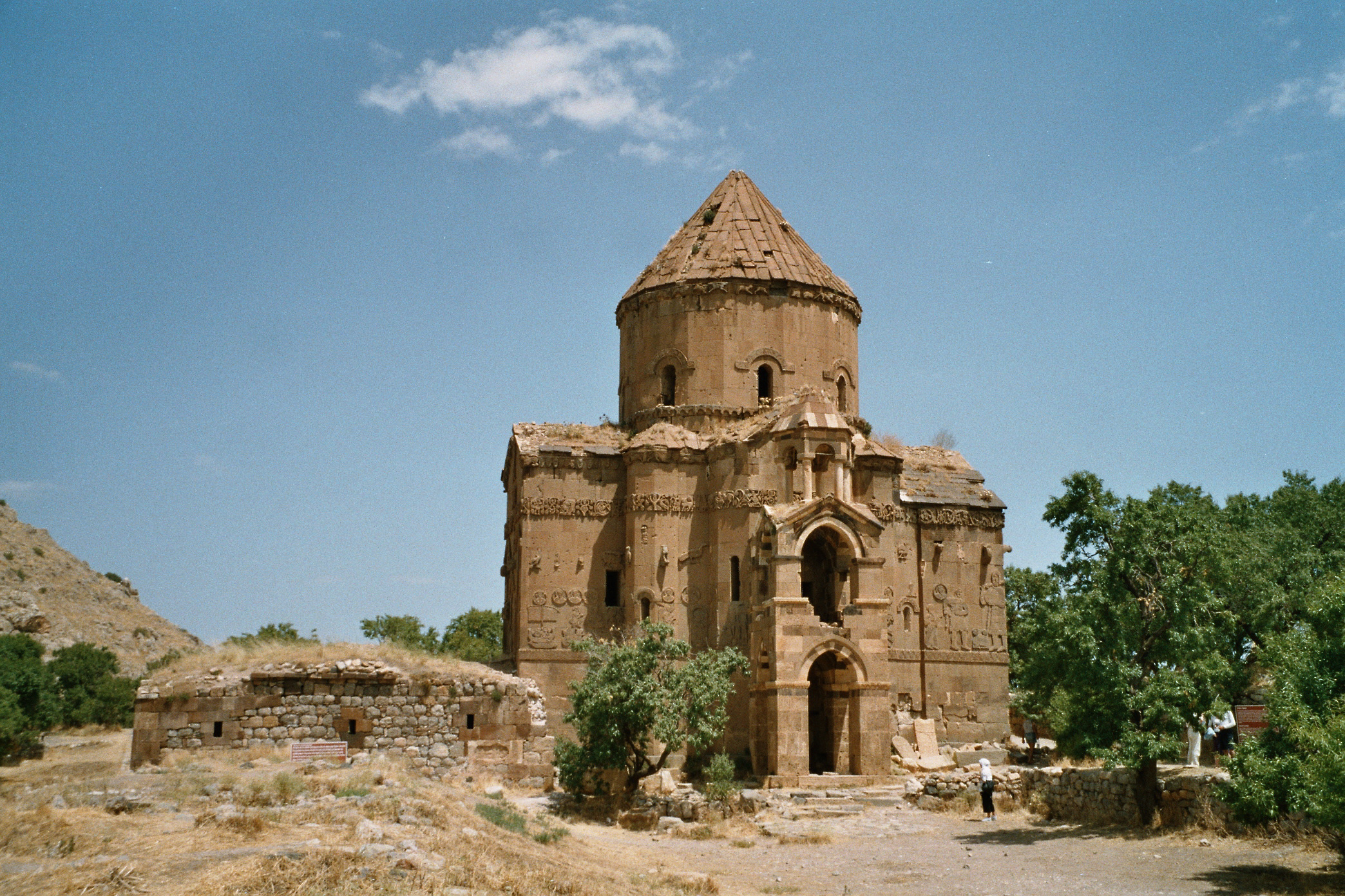 Armenische Kirche