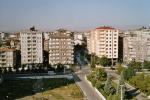 Diyarbakir
Blick aus dem Hotelfenster