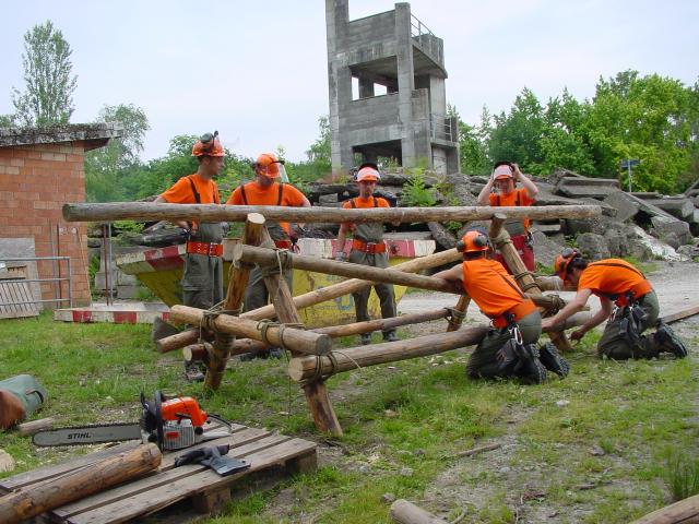 Bockbrücke