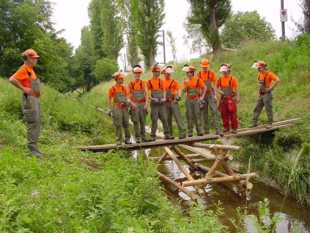 Bockbrücke