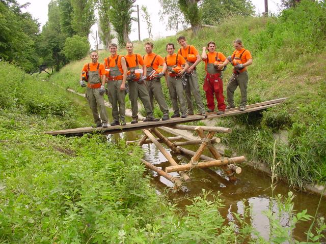 Bockbrücke