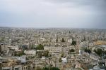 Aleppo Panorama mitte