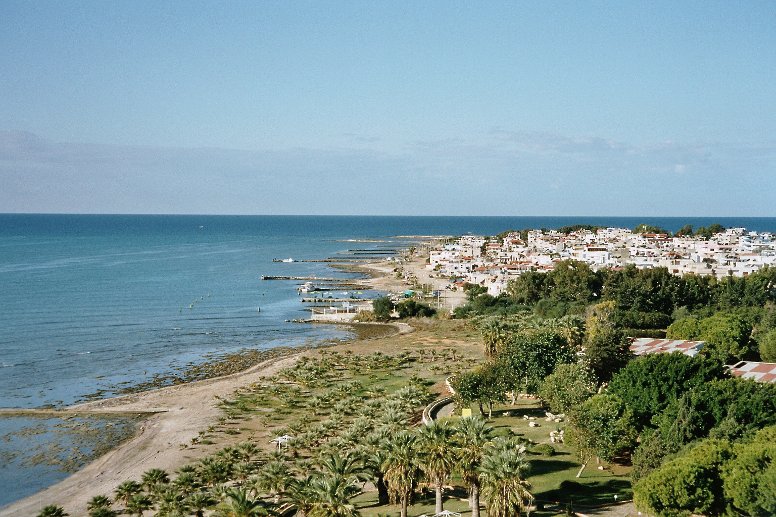 Latakia