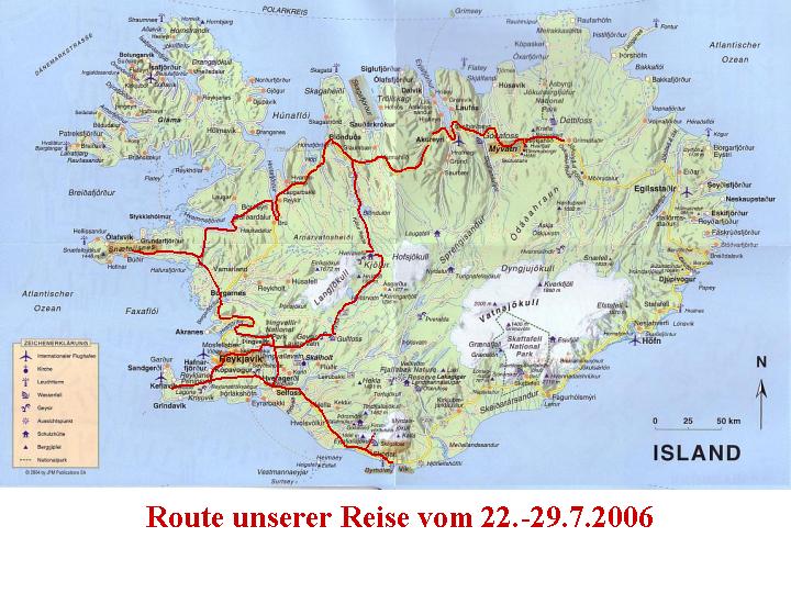 Route