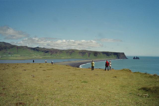 Panorama rechts