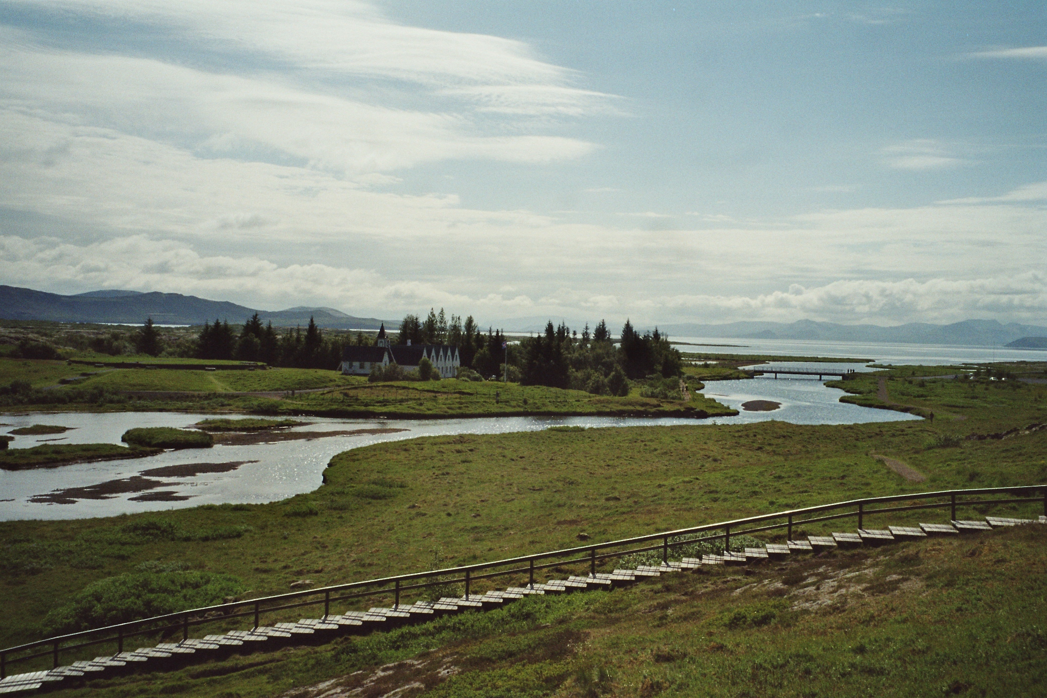 Thingvellir