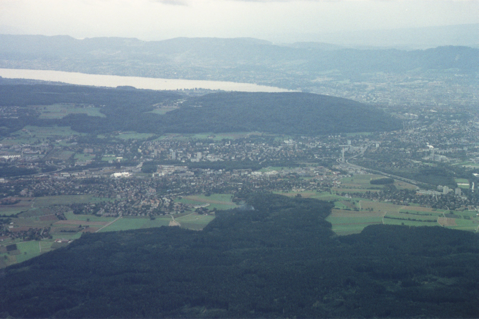 12 Zürich nord