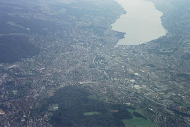 16 Zürich
