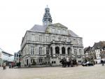 Rathaus von Maastricht
