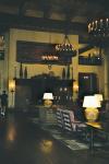 09__Salon Ahwahnee Hotel