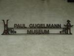 Paul Gugelmann Museum 20.5.2013