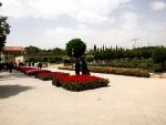 Eram-Garten Shiraz