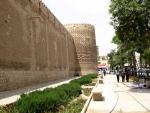 Zitadelle von Shiraz