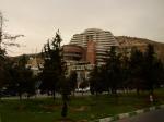 Das Shiraz Hotel