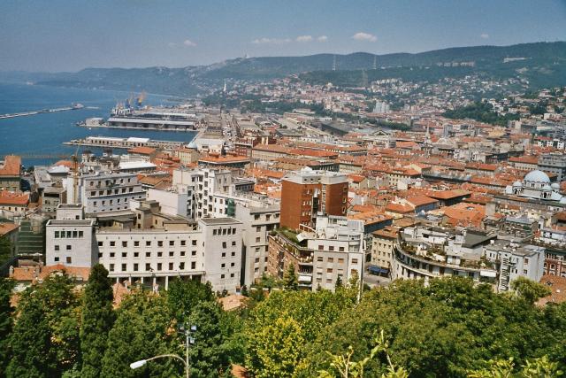 06 Trieste Panorama MR