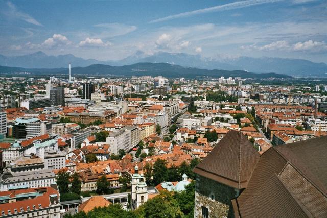 35 Ljubljana