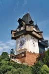 15 Graz Glockenturm