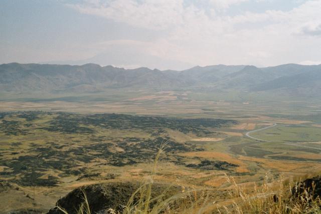 Ararat Panorama rechts