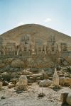 Mt. Nimrut Ostterrasse