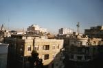 Damaskus
Blick aus dem Hotel