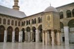 Omayaden Moschee